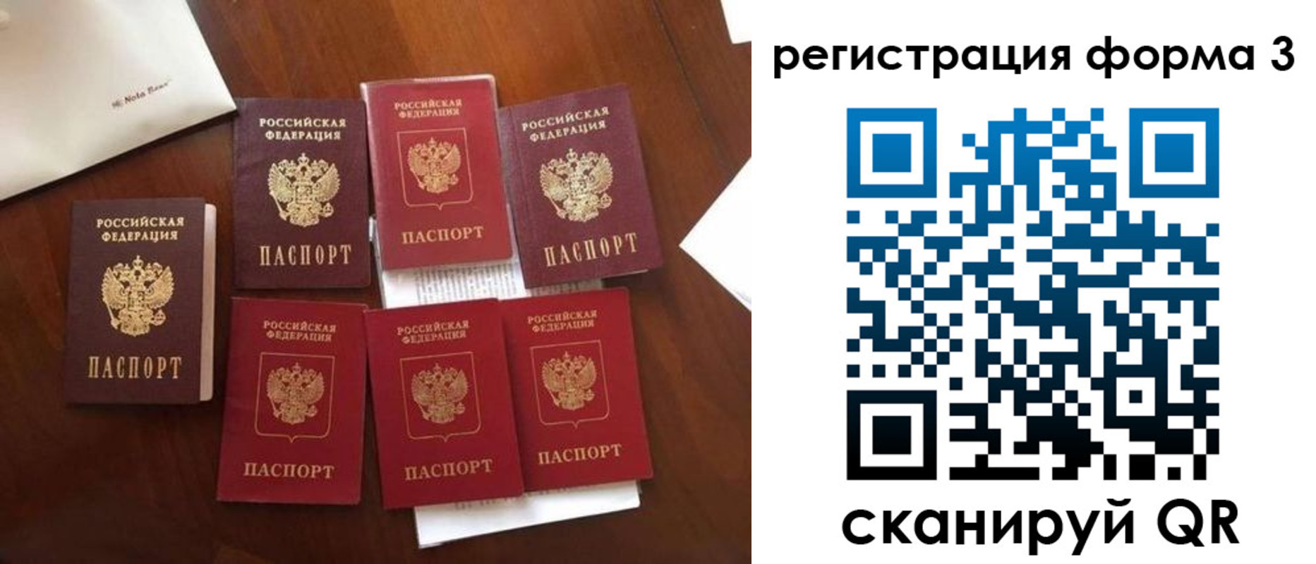 прописка 2025 в Владимирской области
